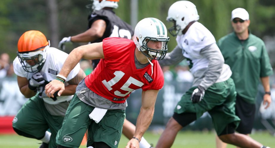 Tim Tebow’s Potential Salary Incentive Explained