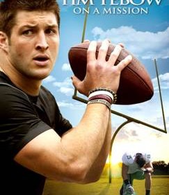 Tebow Works Out With Testaverde