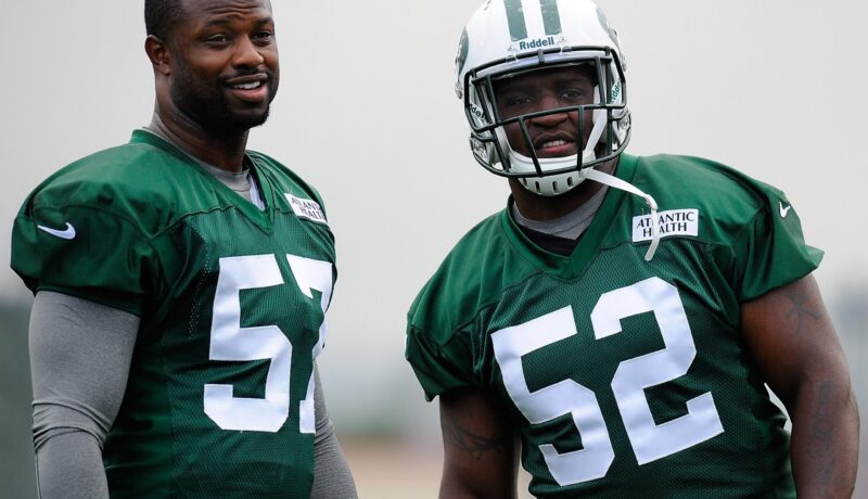 Jets Camp Report: Family Night