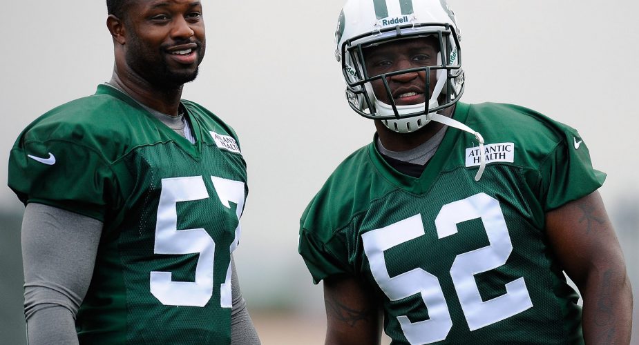 Jets Camp Report: Family Night