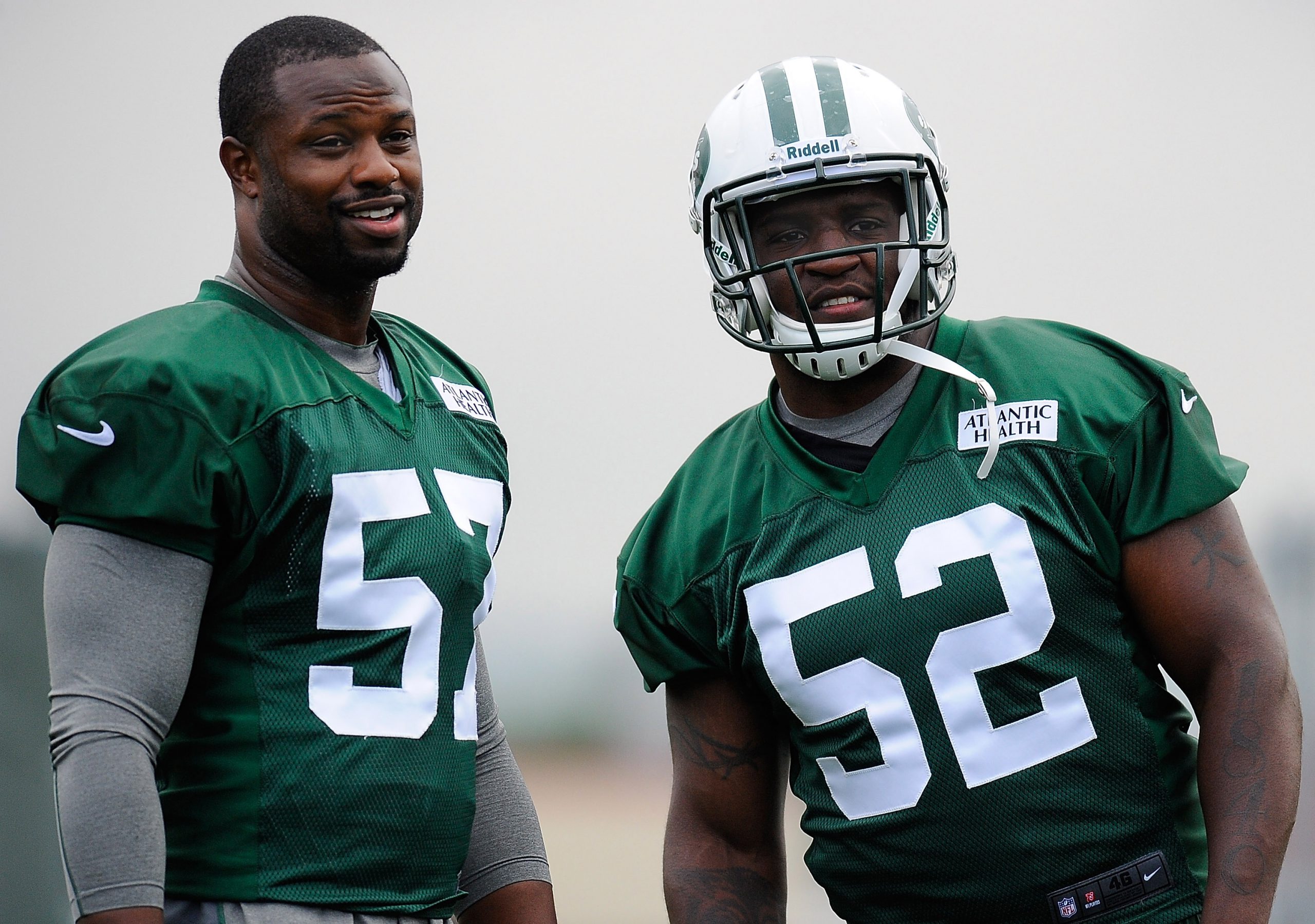 NFL: New York Jets-Training Camp - JetNation.com - New York Jets Blog & Forum New York Jets Training Camp