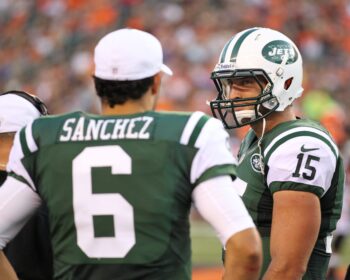 New York Jets Podcast (Week 1 Preseason)