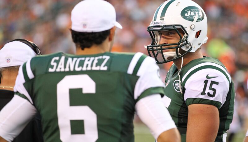 New York Jets Podcast (Week 1 Preseason)