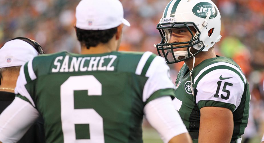 Mark Sanchez: The Final Countdown
