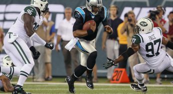 Postgame Recap: Jets Lose To Panthers, 17-12