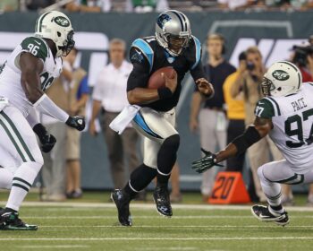 Postgame Recap: Jets Lose To Panthers, 17-12