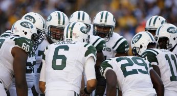 Jets vs. 49ers – Week 4 Preview