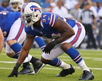 Players to Watch: Buffalo Bills