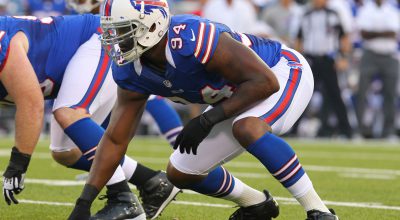 Players to Watch: Buffalo Bills