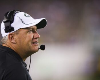 Rex Ryan: This Is My Team