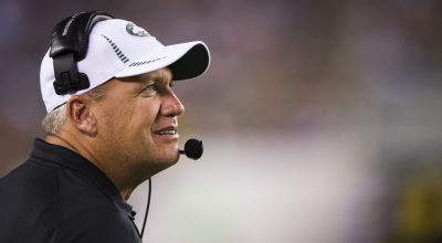 Ryan To Takeover Defense Play Calling