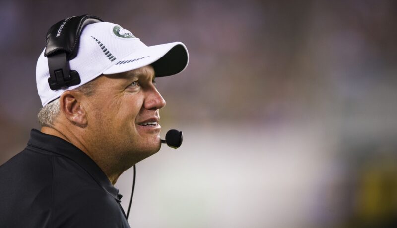 Buffalo Bills at New York Jets- Week 1 Preview