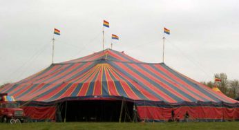 Send Out the Clowns