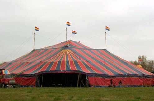 big_top_tent - JetNation.com - New York Jets Blog & Forum New York Jets