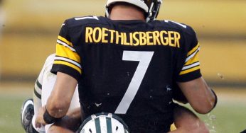 Jets vs. Steelers preview