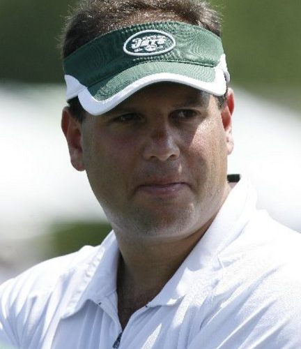 Exclusive Interview With Former Jets General Manager Mike Tannenbaum