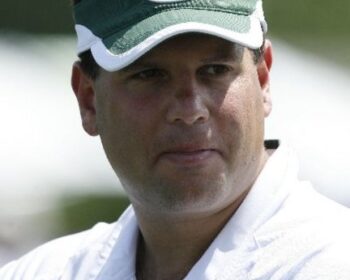 Former Jets GM Tannenbaum Will Negotiate Contracts For Sports Agency