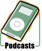 The Replacement Podcaster Podcast