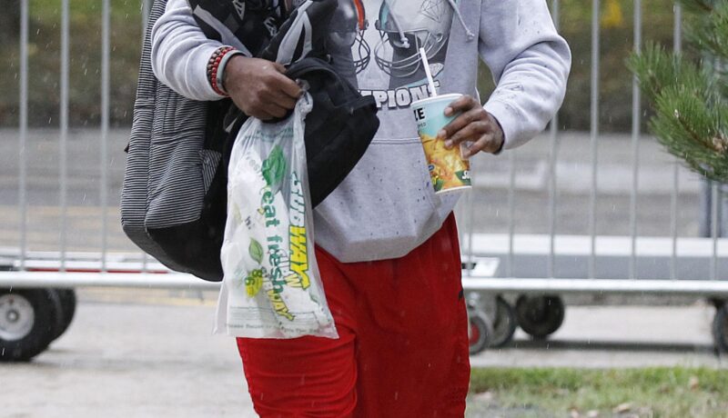 Darrelle Revis Talks About His Concussion