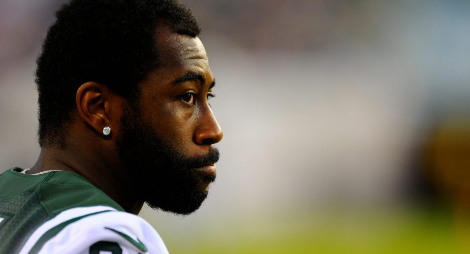 Revis Out For Season