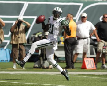 Cromartie’s 2013 Performance Will Decide If He Remains A Jet