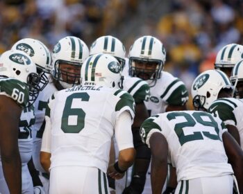 New York Jets Week 2 Report Card