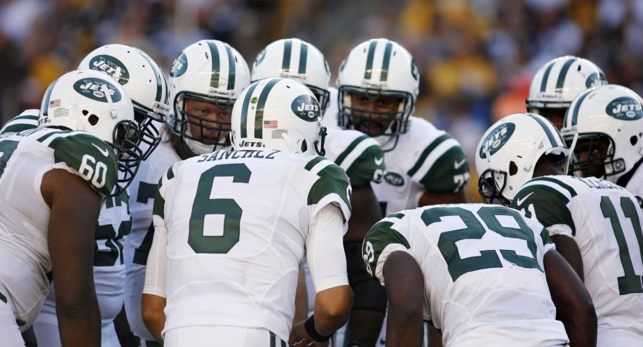 New York Jets Week 2 Report Card