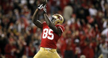 San Francisco 49ers To Watch