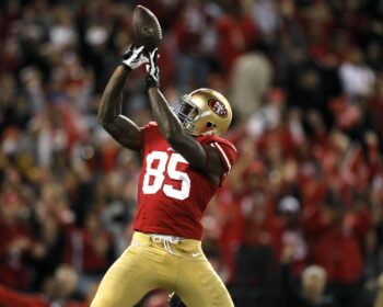 San Francisco 49ers To Watch
