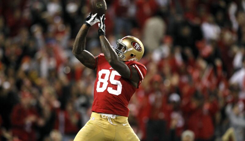 San Francisco 49ers To Watch
