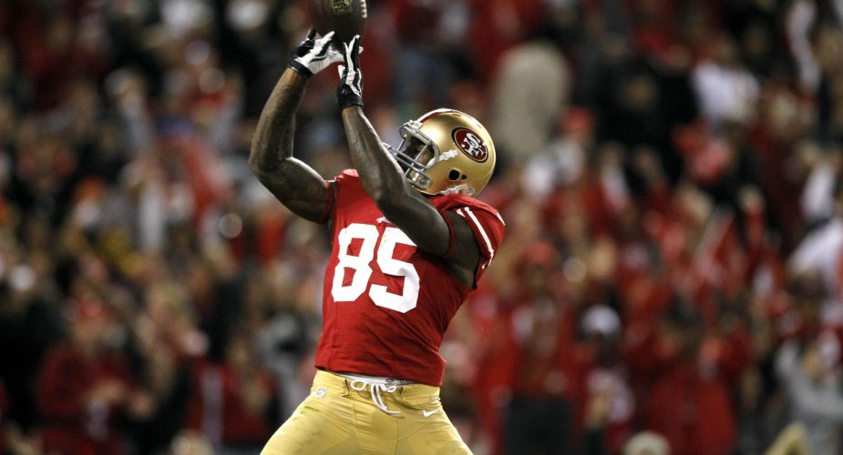 San Francisco 49ers To Watch