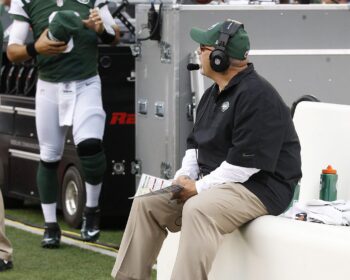 New York Jets Report Card: Week 4
