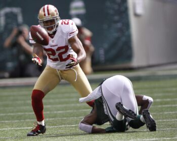 49ers Shutout Jets, 34-0