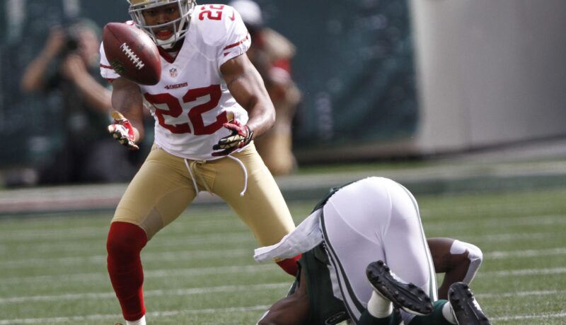 49ers Shutout Jets, 34-0