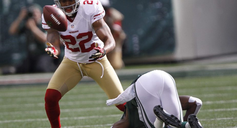 49ers Shutout Jets, 34-0