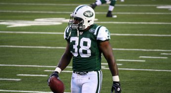 Terminator Waived