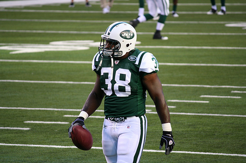 4934511827_aeefcd30ea - JetNation.com - New York Jets Blog & Forum Terminator Waived