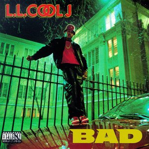 LL Cool J (1987) - Bigger And Deffer