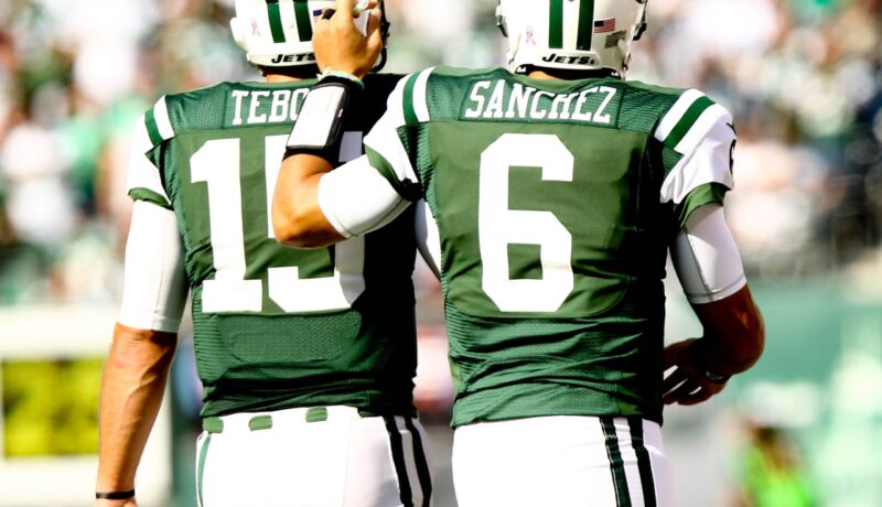 New York Jets Report Card: Week 6