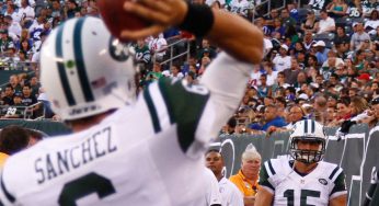 NY Jets vs. Houston Texans: Week 5 Preview