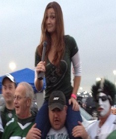 The Minds Of Jets Fanatics