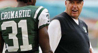 The Simplest Answer at WR? Cromartie.
