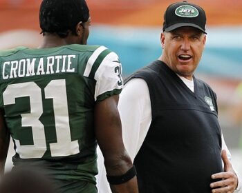 The Simplest Answer at WR? Cromartie.