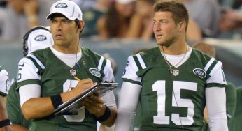 Reason Why The Tebow Trade Should Never Have Happened