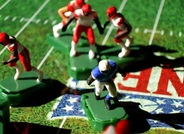 JetNation Week 1 Fantasy Notebook