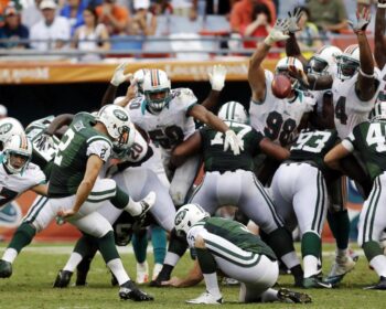 Dolphins At Jets Preview