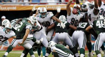 Miami Dolphins To Watch