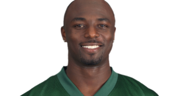 Holmes Placed On Season Ending Injured Reserve; Jets Sign WR Jason Hill