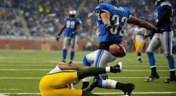 Jets Sign CB Aaron Berry For 2 Years