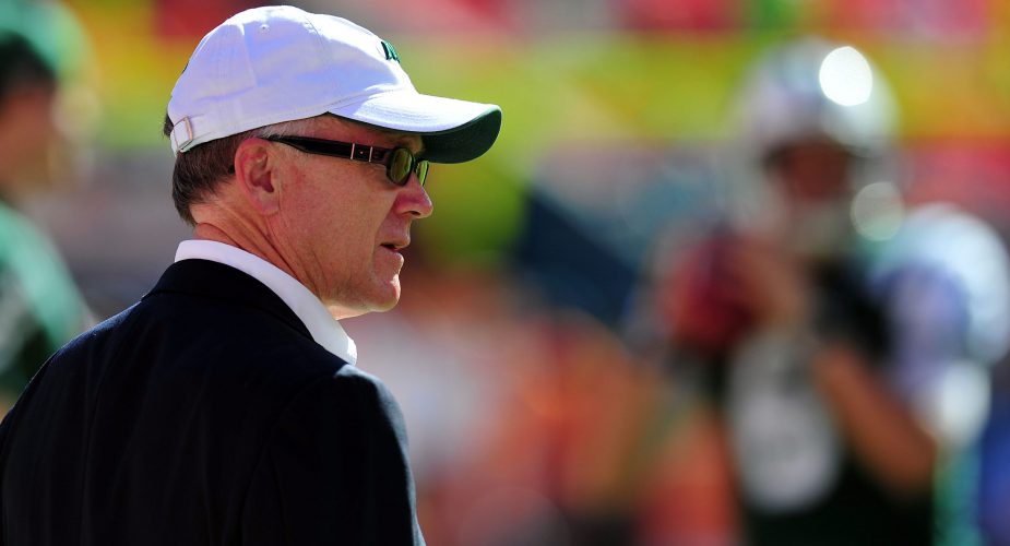 Notes on the GM  Head Coach Reporting Structure